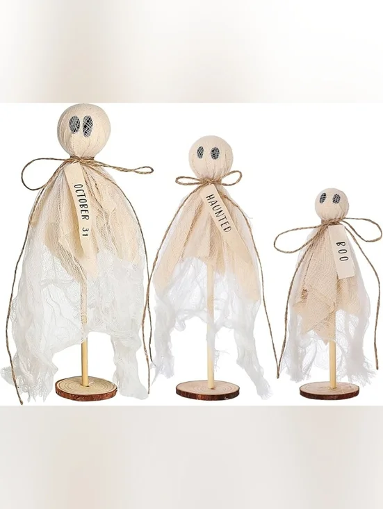 Primitive Ghost 3 Pc Set - Picture 13 of 16